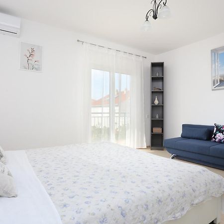 Seaside Holiday House Poljica, Trogir - 5161 Marina Room photo