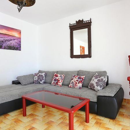 Seaside Holiday House Poljica, Trogir - 5161 Marina Room photo