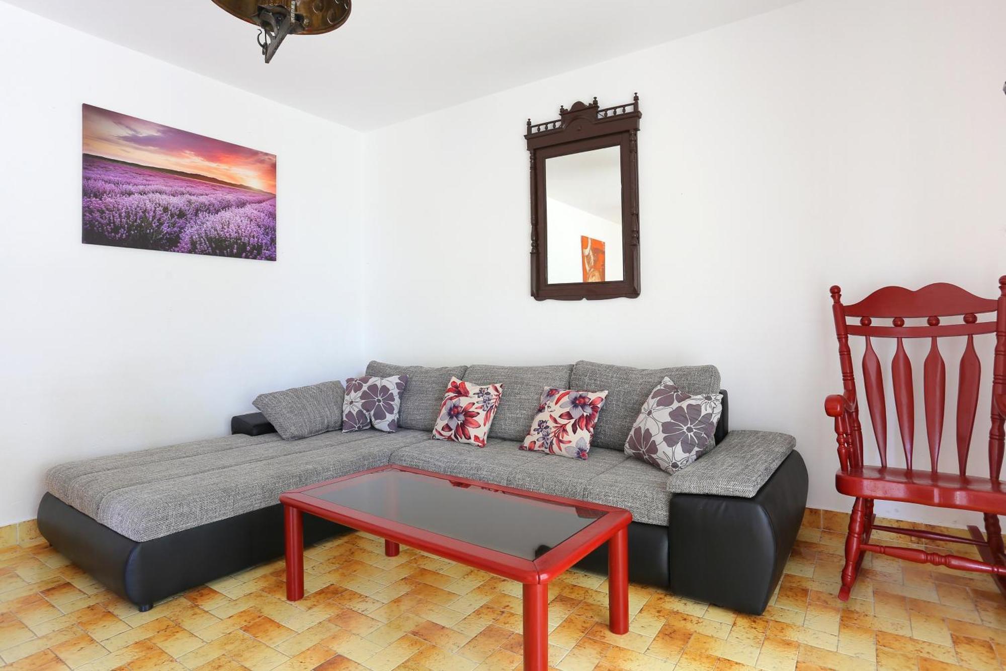 Seaside Holiday House Poljica, Trogir - 5161 Marina Room photo